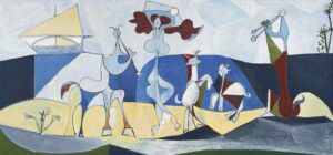 Joie de Vivre: Reclaiming a Positive Vision in Troubled Times