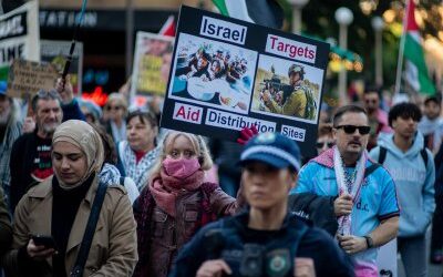 Why Hamas should be removed from the terrorism list