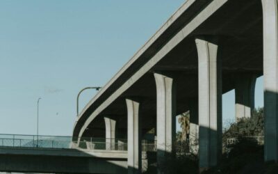 The Highway Overpass Is Our Public Square