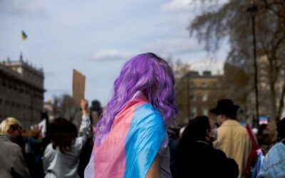 Transgender Citizens: The Non-existent Existential Threat to America