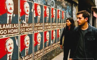 Fuerte repudio a Peter Lamelas: Legisladores pidieron rechazar su designación