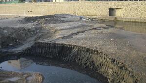 Denuncian cortes de suministro en pleno verano por parte de Aguas de Alicante