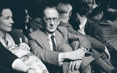 Georg Lukács: the final interview