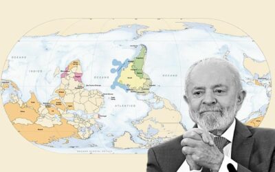 Dejen entrar la luz: lo que realmente aportaron los BRICS en Río.