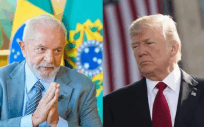 Brasil | Lula rechaza “interferencias” de Trump tras dichos en defensa de Bolsonaro: “Somos un país soberano”