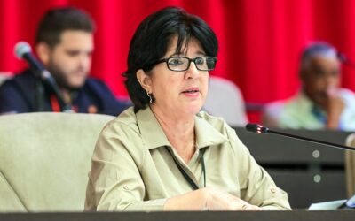 Cuba | Díaz-Canel anuncia la renuncia de la Ministra de Trabajo tras controvertidas declaraciones sobre personas en situación de callel