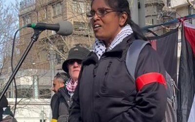 Visiting unionist says Sri Lanka plantation workers face new casualisation threat