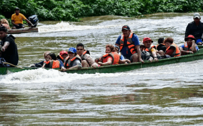 La migración cambia de sentido en América Latina – Por Gabriel González Zorrilla