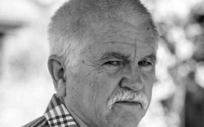 The Marxism of Mike Davis