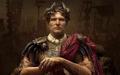 Anarco… Emperador