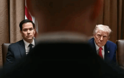 El déjà vu del militarismo en Florida – Por Rosa Miriam Elizalde