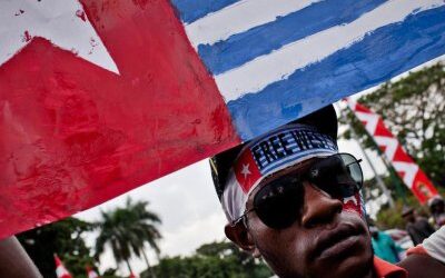 West Papua: 27 years since the Biak massacre, the oppression continues