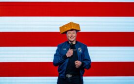 Hear Me Out: We Should Welcome In Musk’s “America Party”