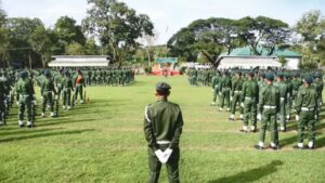 Is Myanmar Preparing for a Farce Election?!