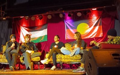 NAIDOC celebrates next generation of Black leaders