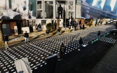 Desde Dubai con amor: Uruguay en medio de la ruta narco