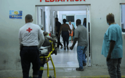 Se eleva a siete la cifra de migrantes fallecidos durante naufragio en República Dominicana