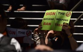 Did You Know That the Risk of Nuclear War Is Greater Now Than in Decades?