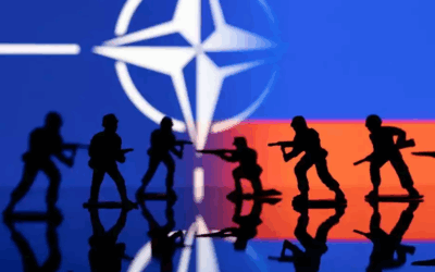 OTAN aumenta su presupuesto militar y esgrime la amenaza rusa – Por Observatorio en Comunicación y Democracia