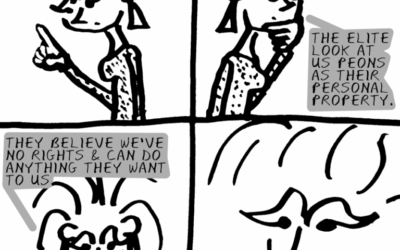 A Needed Realization