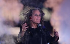 Ozzy Osbourne, Rock God Despite Himself (1948–2025)