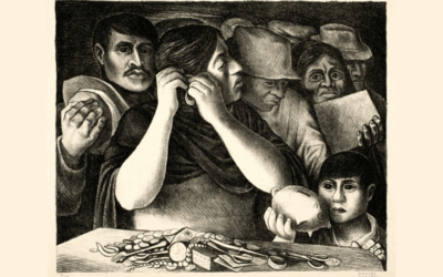 El pagaré de los pueblos