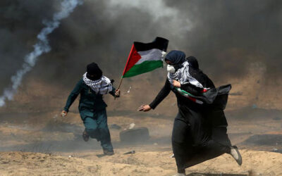 ¿Por qué el genocidio de Gaza es igual y es diferente a tantos otros?