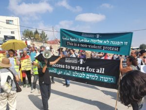 Statement on the escalating atrocities in Gaza and the West Bank