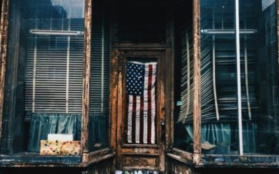 Big, Beautiful American Poor