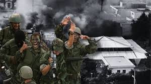 Perú: militares impunes, otra vez