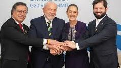 Brasil: el desafío de sostener un proyecto propio para la región y el mundo