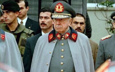 Chile |  La justicia ordenó a los herederos de Pinochet la restitución de 16 millones de dólares al Estado  