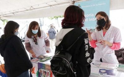 Plan ENIA, una política pública que amplió oportunidades en la vida de adolescentes de Argentina