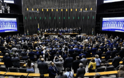 Brasil | Congreso rechaza aranceles de Trump y el Gobierno envía una carta a EEUU