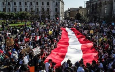 Perú: las tres izquierdas – Por Daniel Parodi Revoredo