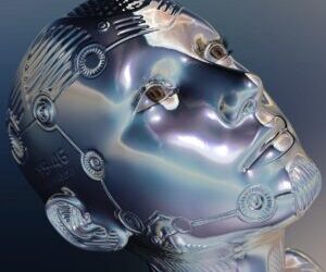 Thinking with machines without stopping being human