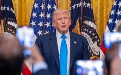 Internacional | Trump amenaza a Canadá con represalias comerciales tras su anuncio de reconocimiento del Estado palestino