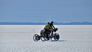 Lithium, Power and Dignity