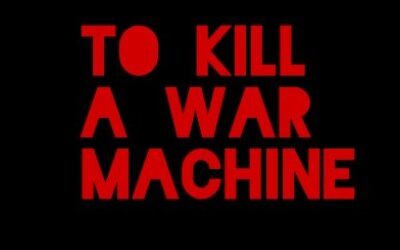 To Kill a War Machine: Palestine Action, genocide and the criminalisation of protest