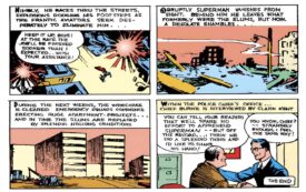 The New Deal and the Popular Front Gave Us Superman