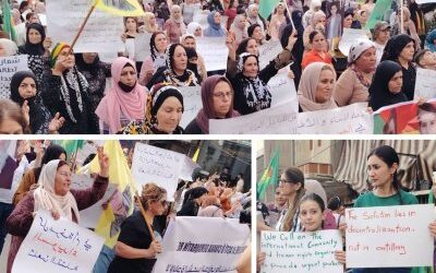Suwayda’s resistance and the struggle for Syria’s future
