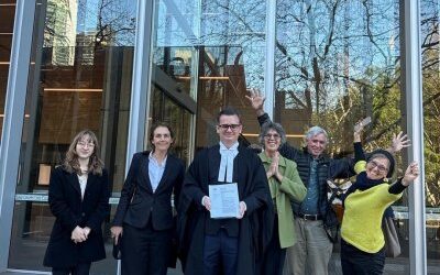 NSW appeals court halts Mount Pleasant coal mine expansion