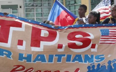Haití | Fallo judicial restituye la protección temporal a miles de migrantes haitianos en EEUU