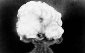 We’re Still Living With the Decisions Made During the Trinity Tests