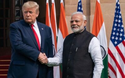 Globalisation Sans Justice: India’s abdication of voice