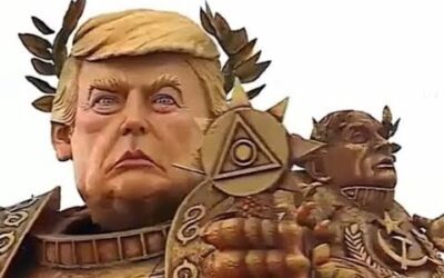 Trump, candidato al Nobel de la Paz: cuando el mundo camina del revés
