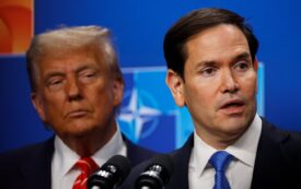 Will the Trump Administration Face Headwinds as It Tightens the Noose Around Cuba? (Yes.)