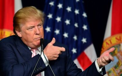 Trump impone aranceles del 30% a la UE y México: cae el dólar