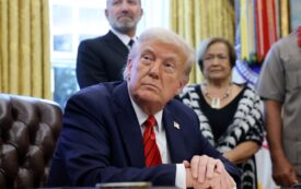 The Media’s Profits Trump Democracy, Once Again