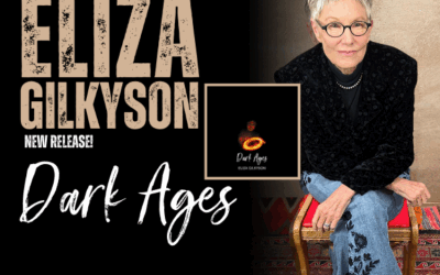 Eliza Gilkyson softly rages against Trump’s MAGA fascism in ‘Dark Ages’